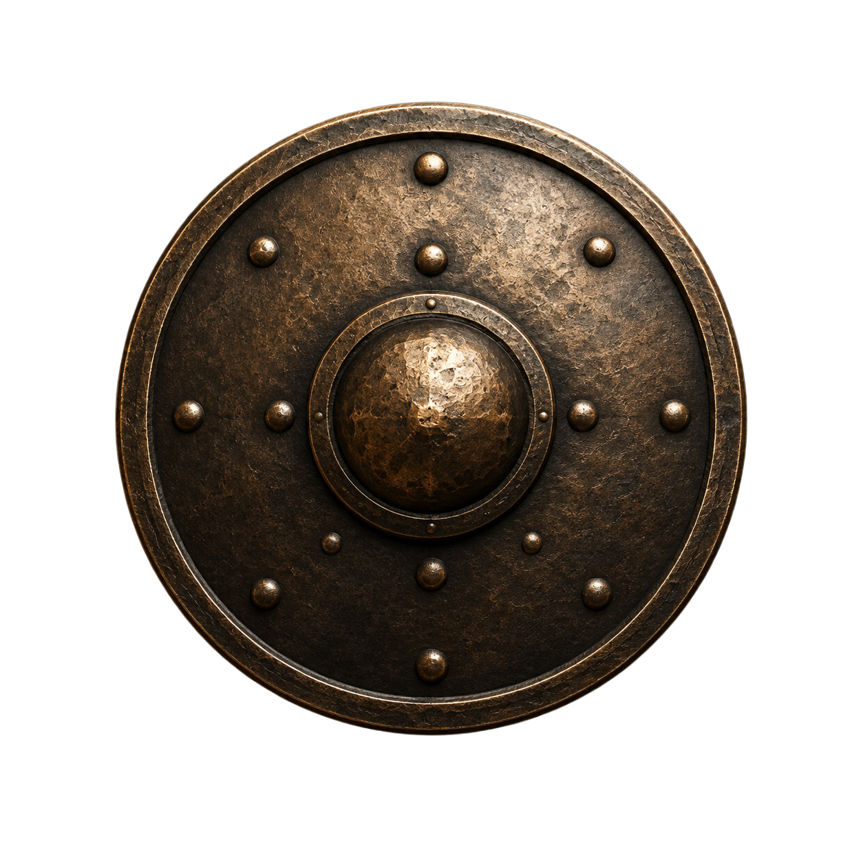 Ranks of Steel